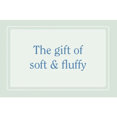 E-Gift Card