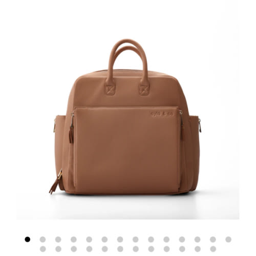 Ayla Diaper Bag – Ayla and Company