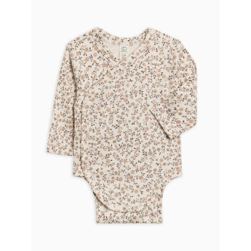 Kai Kimono Bodysuit