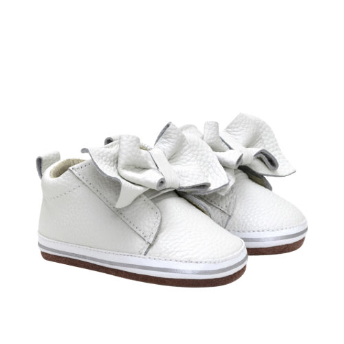 Aria First Kicks White