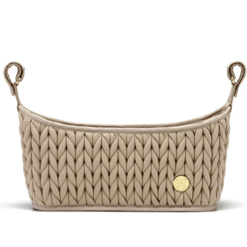 Stroller Organizer Beige