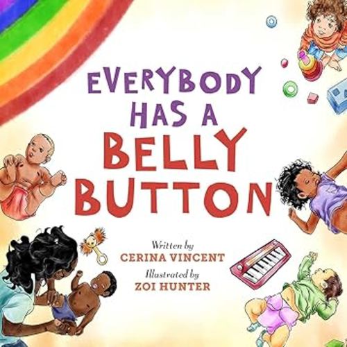 Everybody Has a Belly Button