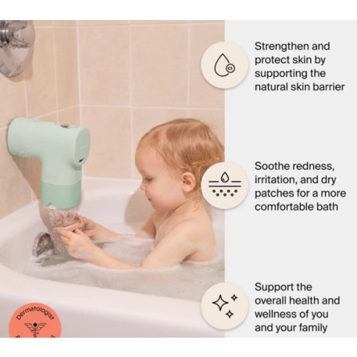 Bath Filter for Baby | The Best Bathtub Water Filter - Canopy