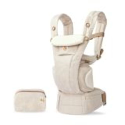 Omni Dream Baby Carrier - Natural Linen