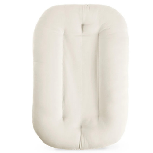 Infant Lounger | Natural