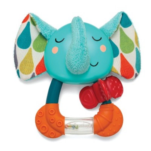 Infantino Go gaga! Activity Teether