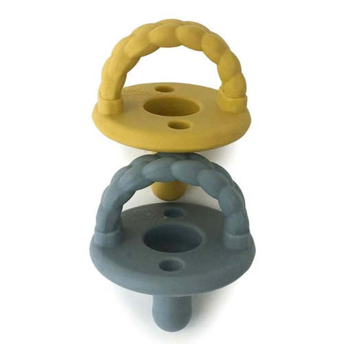 Sweetie Soother™ Pacifiers | Itzy Ritzy® | Shop Now