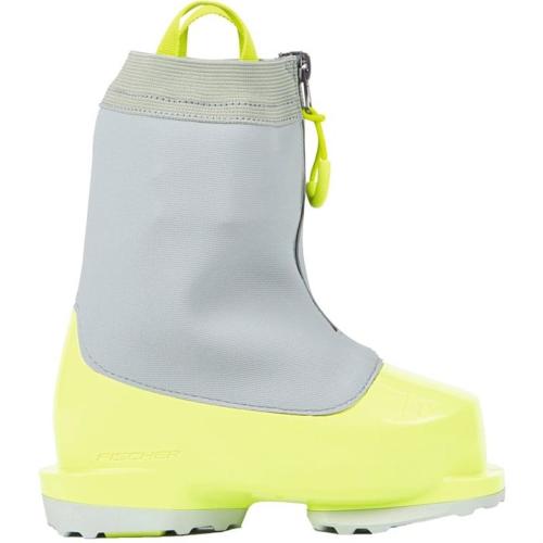 Fischer Fischer One Alpine Ski Boots Kid's 2024 | Level Nine Sports