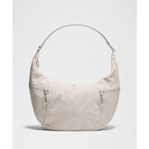 Large Slouchy Sling Bag 13L | Men's Bags,Purses,Wallets | lululemon