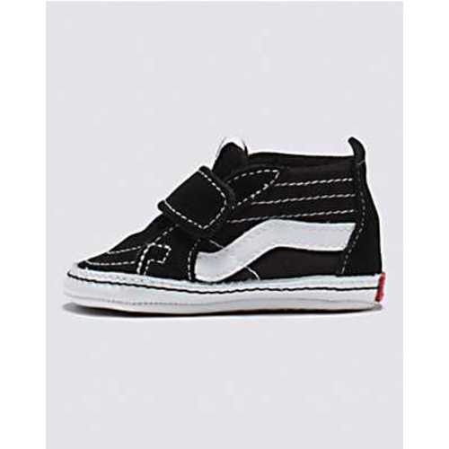 Infant Sk8-Hi Crib Shoe