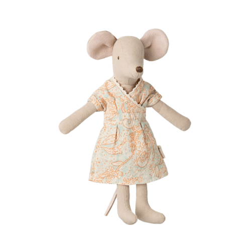 Mum Mouse - LouiMax Movie by Maileg - Maileg USA