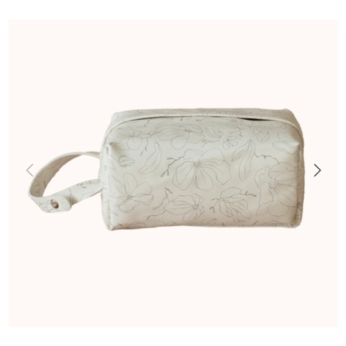 Wipes and Diaper Case