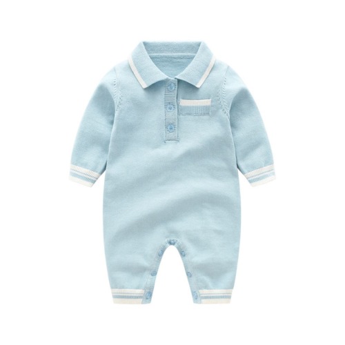 Winston Knit Cotton Romper, 3-6M
- Only 2 left