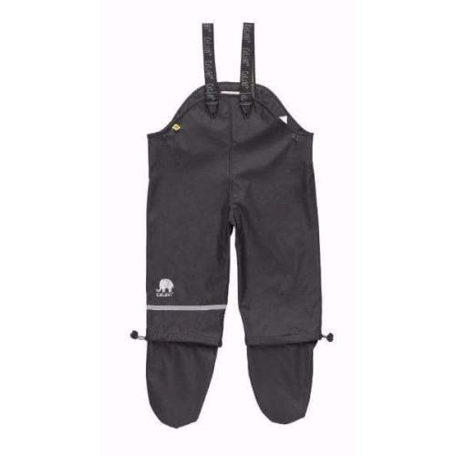 Baby to Toddler Footed Classic Rain Pants