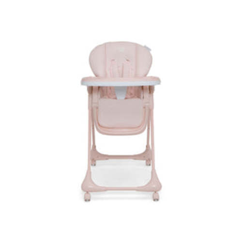 2-in-1 SlimFold High Chair for Babies and Toddler