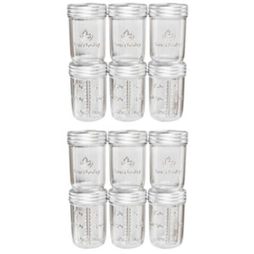 Bamboo Organization Box – Burrbaby