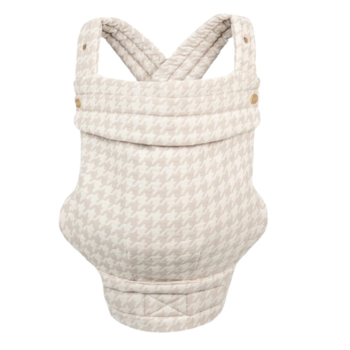 The Monarch Carrier - Houndstooth – Mabē
