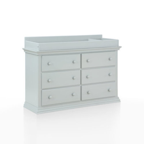 Suite Bebe Bailey Changing Topper | Wayfair