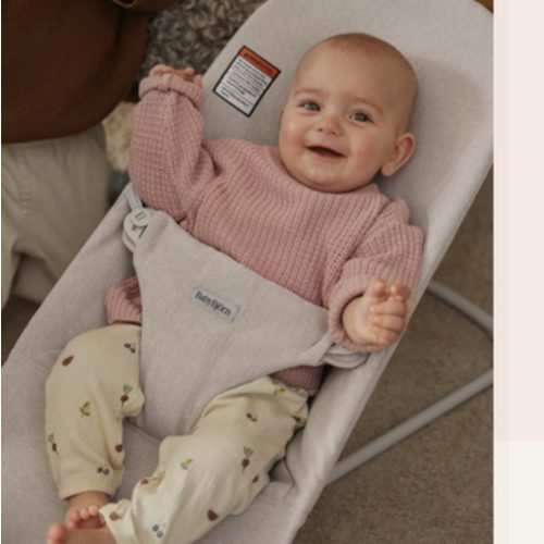 BabyBjörn Bouncer Bliss
