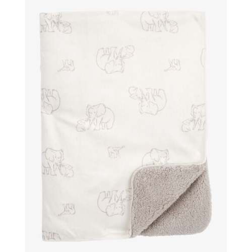 Baby Elephant Plush Blanket - Carter's | Carter's