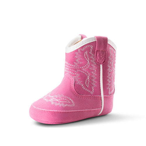 Infant Lil Stomper Casanova Boot | Ariat
