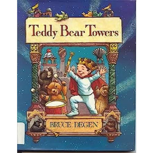 Teddy Bear Towers
