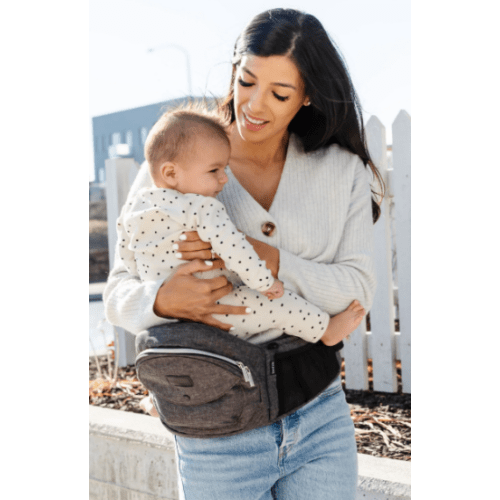 Tushbaby Hip Carrier