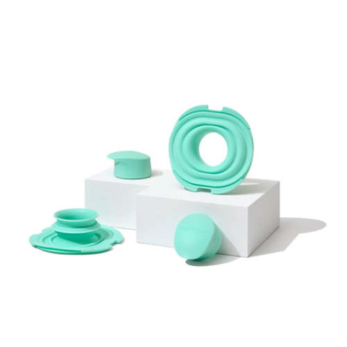 Willow Go™ Replacement Parts Bundle