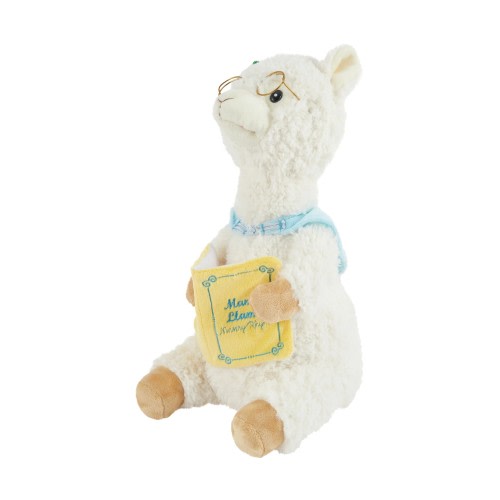 Mother Llama Plush Toy - Kmart