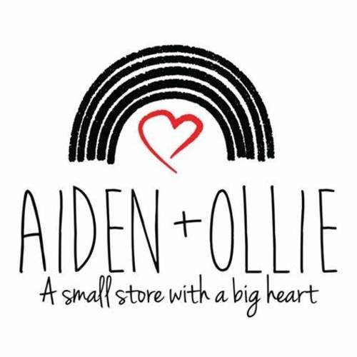 Aiden + Ollie