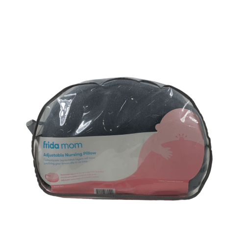 Frida Mom Adjustable Nursing Pillow
