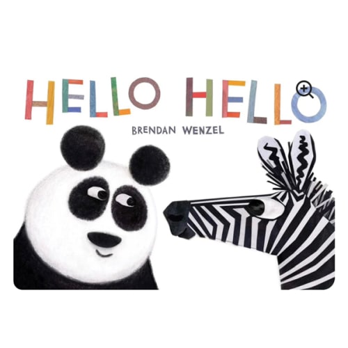 Hello Hello