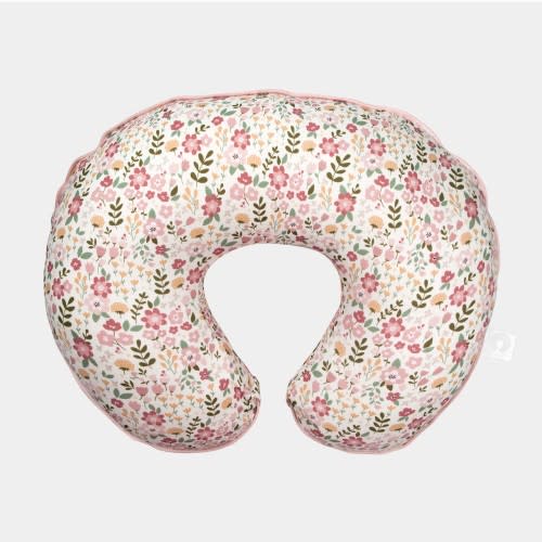 Organic Original Support Nursing Pillow Cover