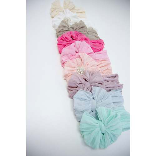Sweet Beginnings Headband 9pc Bundle Collection