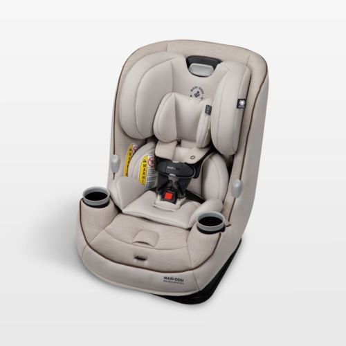 Maxi-Cosi ® Pria ™ Max All-in-One Essential Graphite Convertible Baby Car Seat
