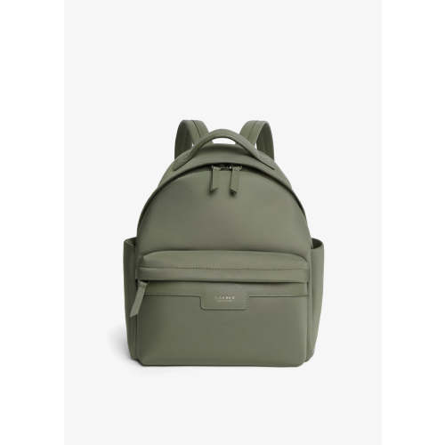 Eli Mini Backpack (Nylon)