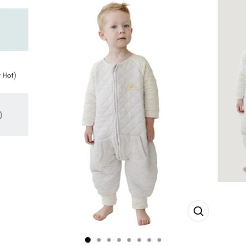Dreamsie | Sunshine | 1.2 TOG