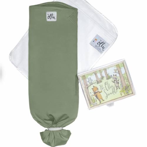 The Ollie® Swaddle