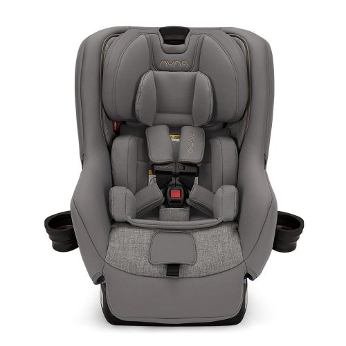 Nuna Rava Refined Secure Convertible Car Seat
