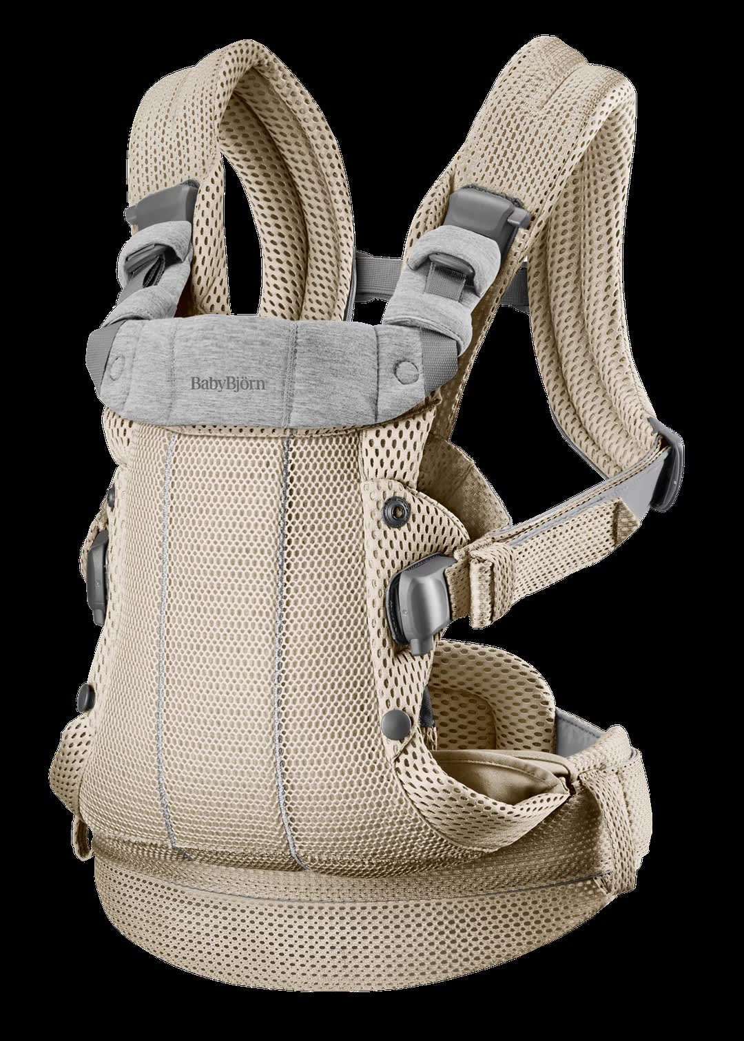 BabyBjörn Baby Carrier Harmony