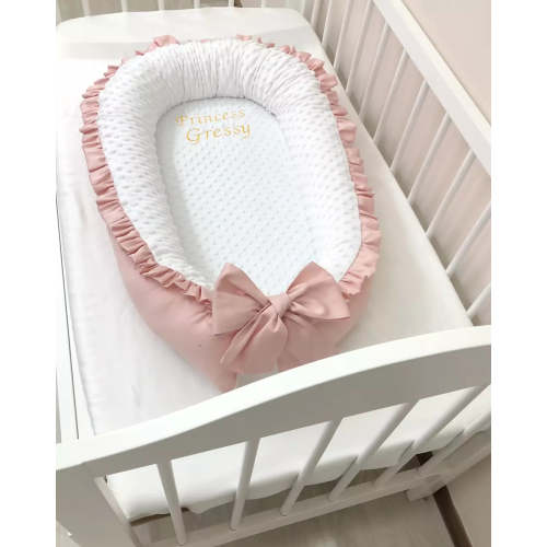 Baby nest “Princess”
