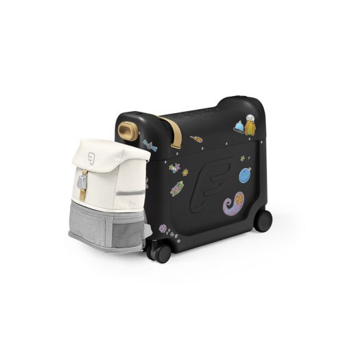 Travel bundle BedBox™ + Crew BackPack™