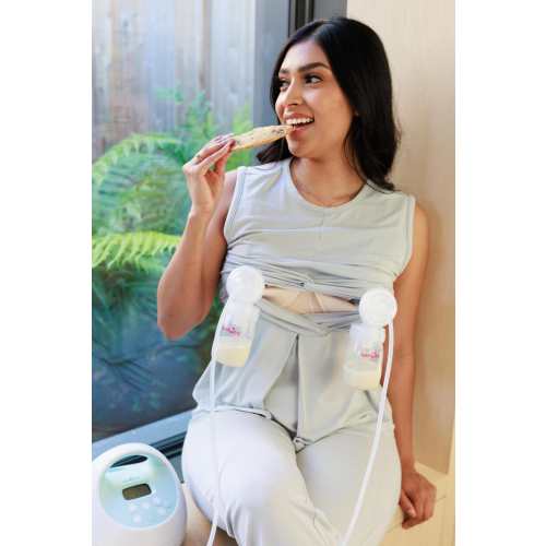 Christine Nursing Lounge Set | Small