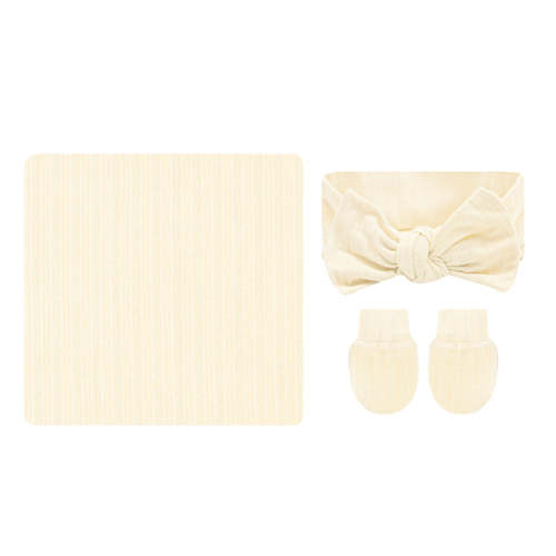 Quinn Ribbed Newborn Headband Bundle – Lou Lou & Company