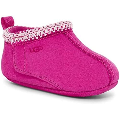 UGG Unisex-Baby Tasman Beanie Slipper