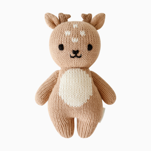 cuddle+kind Baby Animal - Baby Fawn