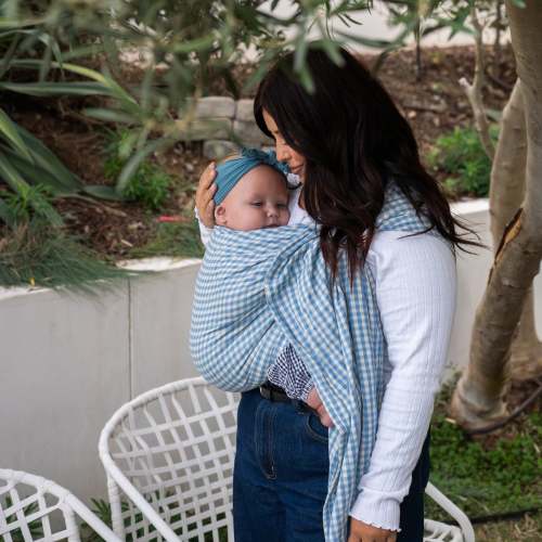 Bluebird Ring Sling