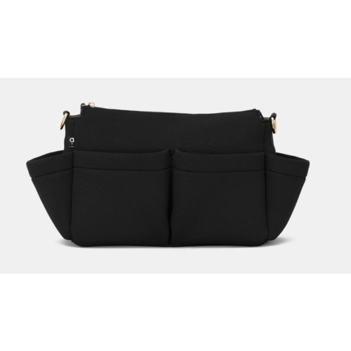 The Dolly Pram Caddy