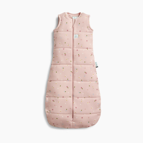 ergoPouch Jersey Sleep Sack 2.5 Tog - Daisies, 8-24 Months