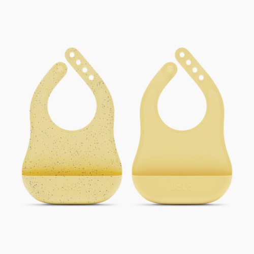 Lalo The Bib - Popcorn, 2